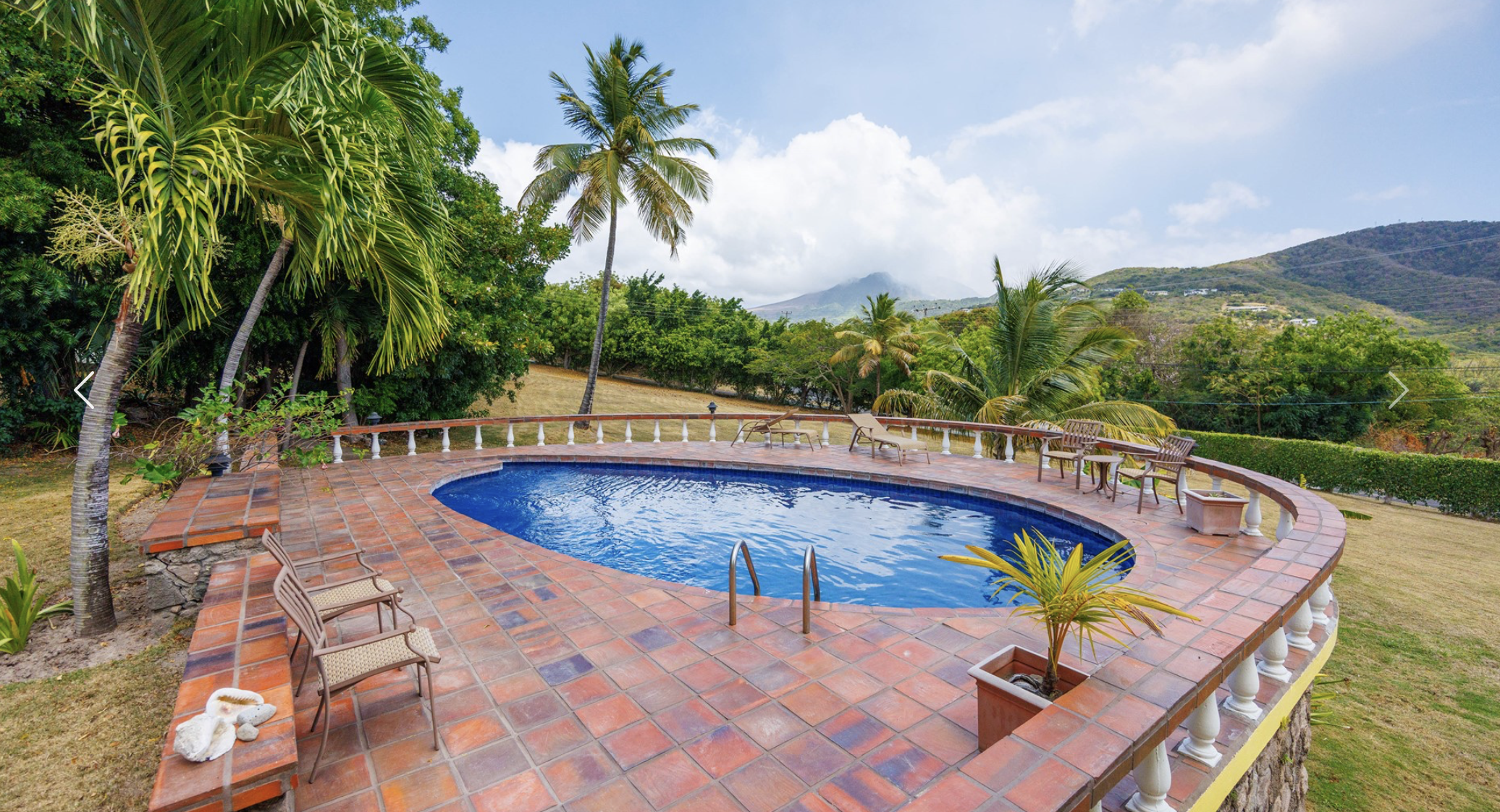 Image of sea scape property